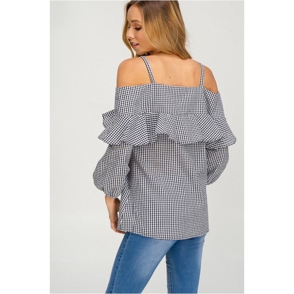 Hyped Unicorn Check It Off Top - Picture 3 of 11